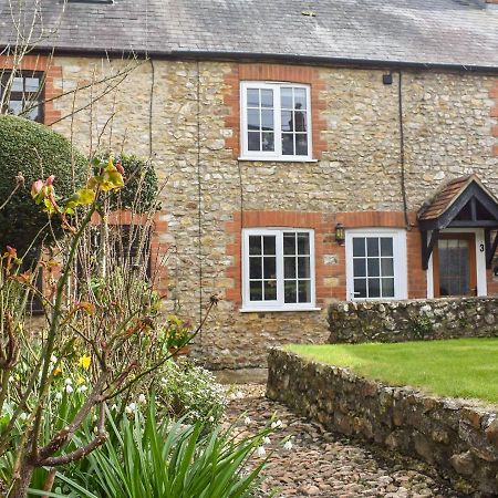 Jasmine Cottage Axminster Buitenkant foto