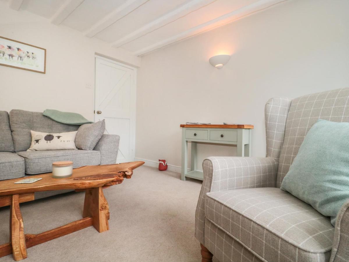 Jasmine Cottage Axminster Buitenkant foto