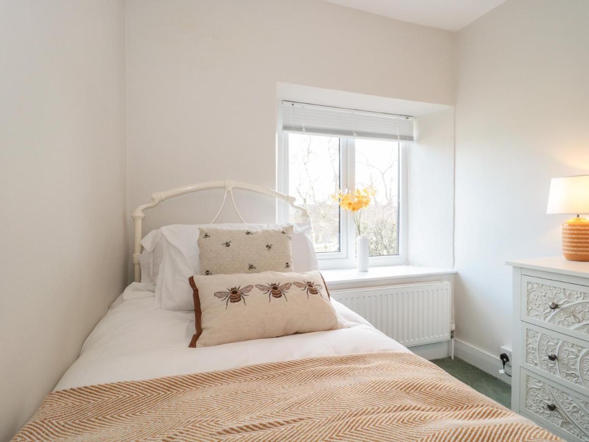 Jasmine Cottage Axminster Buitenkant foto