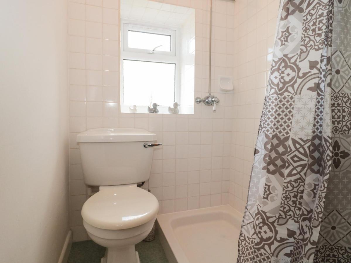 Jasmine Cottage Axminster Buitenkant foto