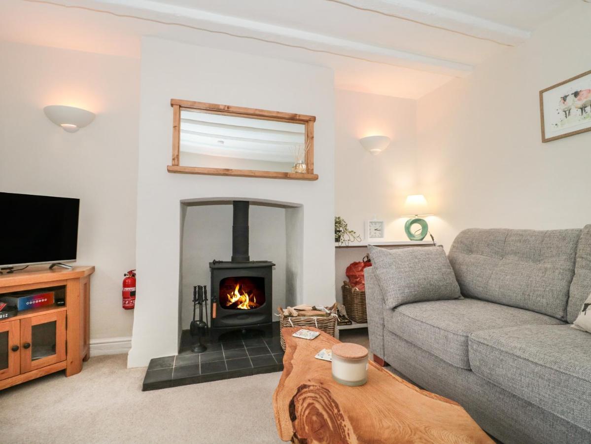 Jasmine Cottage Axminster Buitenkant foto