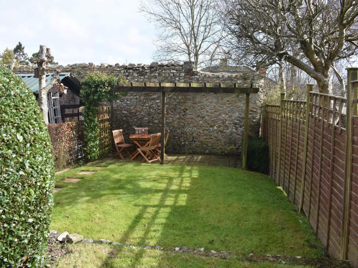 Jasmine Cottage Axminster Buitenkant foto